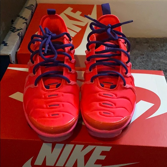 Air vapor max plus - Picture 5 of 5